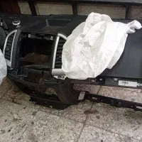 تعمیر و بازسازی داشبورد و ایربگ خودرو