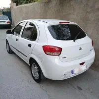 تیبا ۲ ex فول مدل ۱۳۹۵