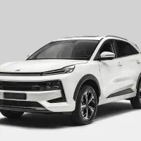 کی ام سی sr6 مدل 1404|خودرو سواری و وانت|رشت, جانبازان|دیوار