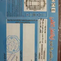 پراید111بی رنگ مدل 98|خودرو سواری و وانت|ماهدشت, |دیوار