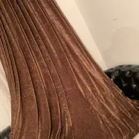 والان پرده در حد نو|پرده، رانر، رومیزی|تهران, کوی بیمه|دیوار