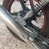 رینگ موتور معاوضه با رینگ خرچنگی شمشیری|قطعات یدکی و لوازم جانبی|بندرعباس, |دیوار