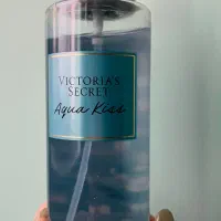 با‌دی میست اورجینال  aqua kiss ویکتوریا سکرت|آرایشی، بهداشتی، درمانی|قائم‌شهر, |دیوار