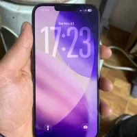 ایفون ۱۳پرومکس|موبایل|سنندج, |دیوار