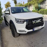کی ام سی kmc t8