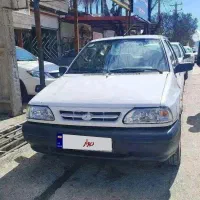 پراید مدل 94