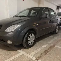 تیبا ۲ مدل ۹۶|خودرو سواری و وانت|کرمان, |دیوار