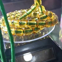 تسبیح سندلوس کلکسیونی|جواهرات|کرمانشاه, |دیوار