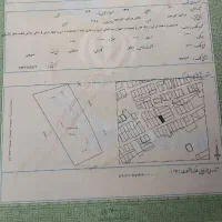 زمین مسکونی لنگک رو به رو بیمارستان|فروش زمین و ملک کلنگی|خورموج, |دیوار