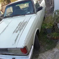 وانت پیکان دوگانه سوز|خودرو سواری و وانت|رشت, شهرک شهید مفتح|دیوار