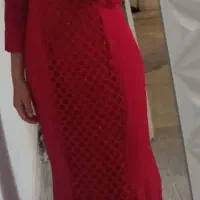 لباس مدل ماهی