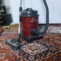 جارو برقی سطلی