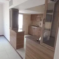 کابینتMDF دست دوم تمیزوسالم باسینک و..