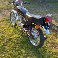 موتور ۲۰۰|موتورسیکلت|کوچصفهان, |دیوار