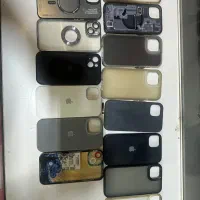 کاور‌ 13 نرمال