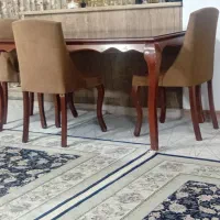 میز غذاخوری