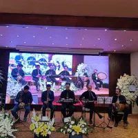 موسیقی ترحیم|خدمات پذیرایی، مراسم|مشهد, فرهنگ|دیوار