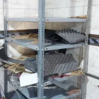 قفسه طبقاتی