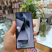 Samsung s24 ultra 256gb|موبایل|کاشان, میدان کهنه|دیوار