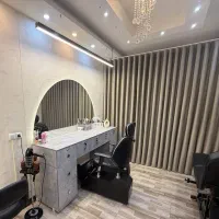 واگذاری سالن زیبایی فعال در بهترین لوکیشن سالاریه|آرایشگاه و سالنهای زیبایی|قم, سالاریه|دیوار