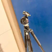 پایه دوربین manfrotto 190 pron|دوربین عکاسی و فیلم‌برداری|تهران, اختیاریه|دیوار