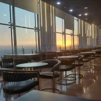 تهاتر رستوران فودکورت و کافه بار و... در کوروش مال