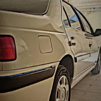 پارس سال مدل 96