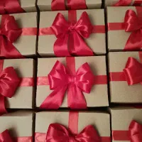 جعبه بسته بندی