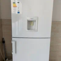 یخچال فریزر کنوود