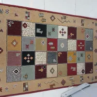 قالیچه سنتی