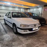 پارس سال مدل 92 استثنایی