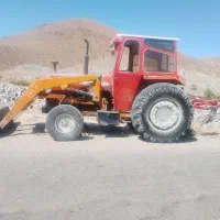 تراکتور ۲۸۵بیل لودری|خودرو سنگین|بیرجند, |دیوار