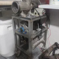 شیرینی پزی|ماشین‌آلات صنعتی|بروجرد, |دیوار