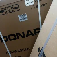 ماشین ظرف شویی دونار