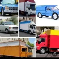 شرکت باربری نیما بار تبریز