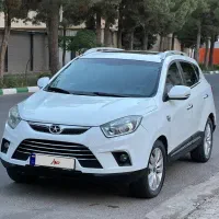 جک s5 اتومات مدل 97