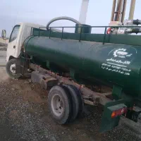 فروش خاورفوتون تانکرآب
