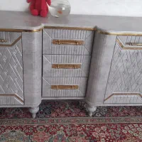 کنسول ومیز تی وی