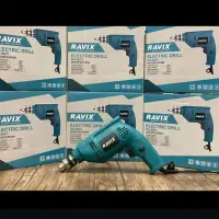 دریل 10میل مارک راویکس