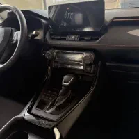 وایلندر 2025 لاکچری پلاس ، دو دف