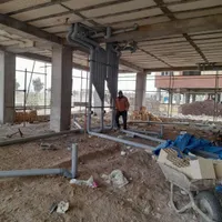 لوله کشی اختمان