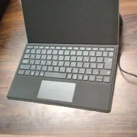 سرفیس پرو ۶  i7  تمیز شیک|رایانه همراه|شیراز, میرزاکوچک خان|دیوار