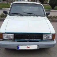 وانت مدل ۹۳ دوگانه کارخانه