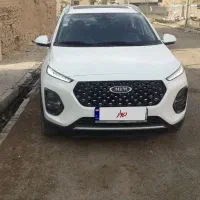 پرو دنده ای x22|خودرو سواری و وانت|صائین قلعه, |دیوار