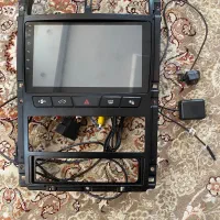 مانیتور اندروید کامل