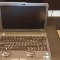 لپ تاپ سونی VAIO