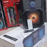 اسپیکر مدل KTC-1048/ساند پر قدرت /موزیک بی وقفه|پخش‌کننده همراه|تهران, نازی‌آباد|دیوار