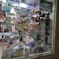 فروشنده خانم لوازم آرایشی نیمه وقت