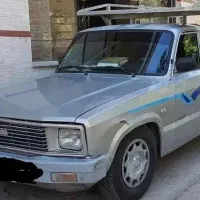 راننده با وانت مزدا تک کابین جویای کار هستم