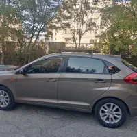 mvm315 هاچبک نیو|خودرو سواری و وانت|اندیشه, اندیشه فاز ۴|دیوار